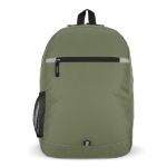 r-pet 600d nevada rugzak 18 liter - groen