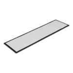 bar runner sublimatie 88 x 25 cm custom