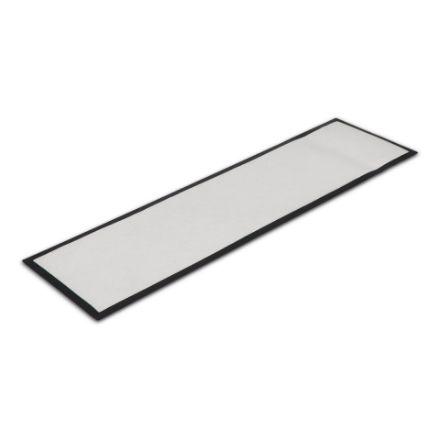 bar runner sublimatie 88 x 25 cm custom
