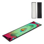 bar runner sublimatie 88 x 25 cm custom
