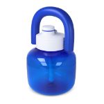 hi-lou fles 1.8l - blauw