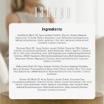 janzen reisset black 22