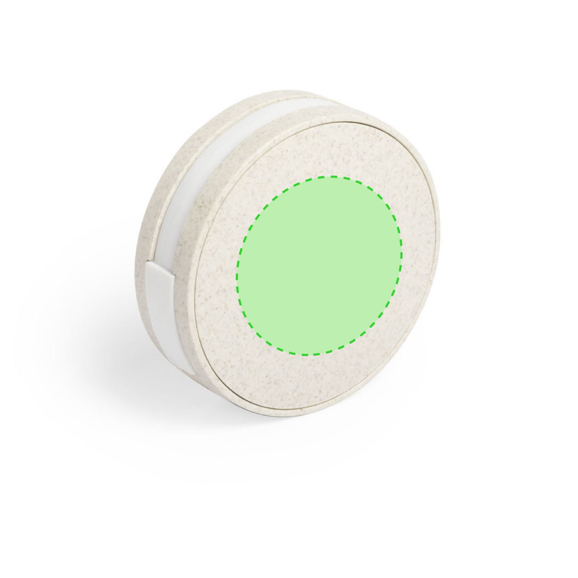 digitaaldruk<10 cm² (3 x 3 cm)