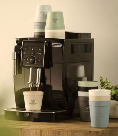 Afbeelding voor categorie stapelbare bekers