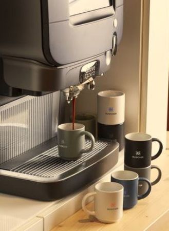 Afbeelding voor categorie stapelbare tassen