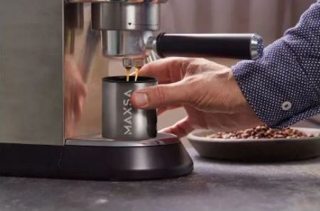 Afbeelding voor categorie bekers roestvrij staal