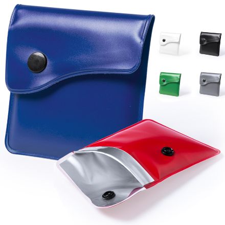 zakasbak van vuurvast aluminium