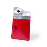 zakasbak van vuurvast aluminium