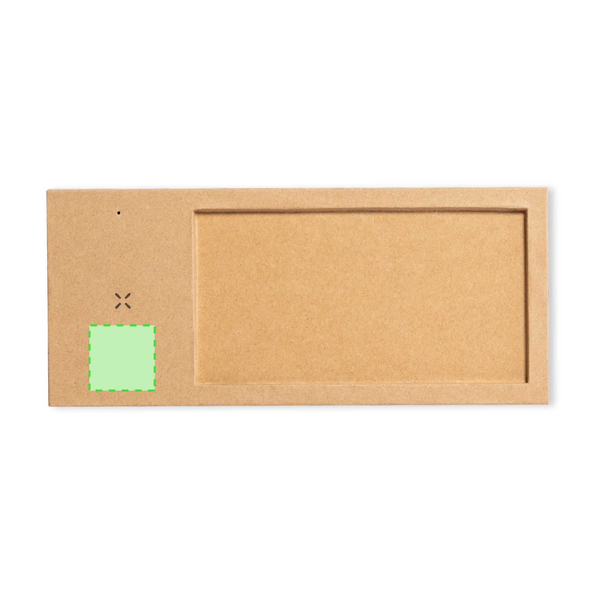 digitaaldruk<10 cm² (3 x 3 cm)