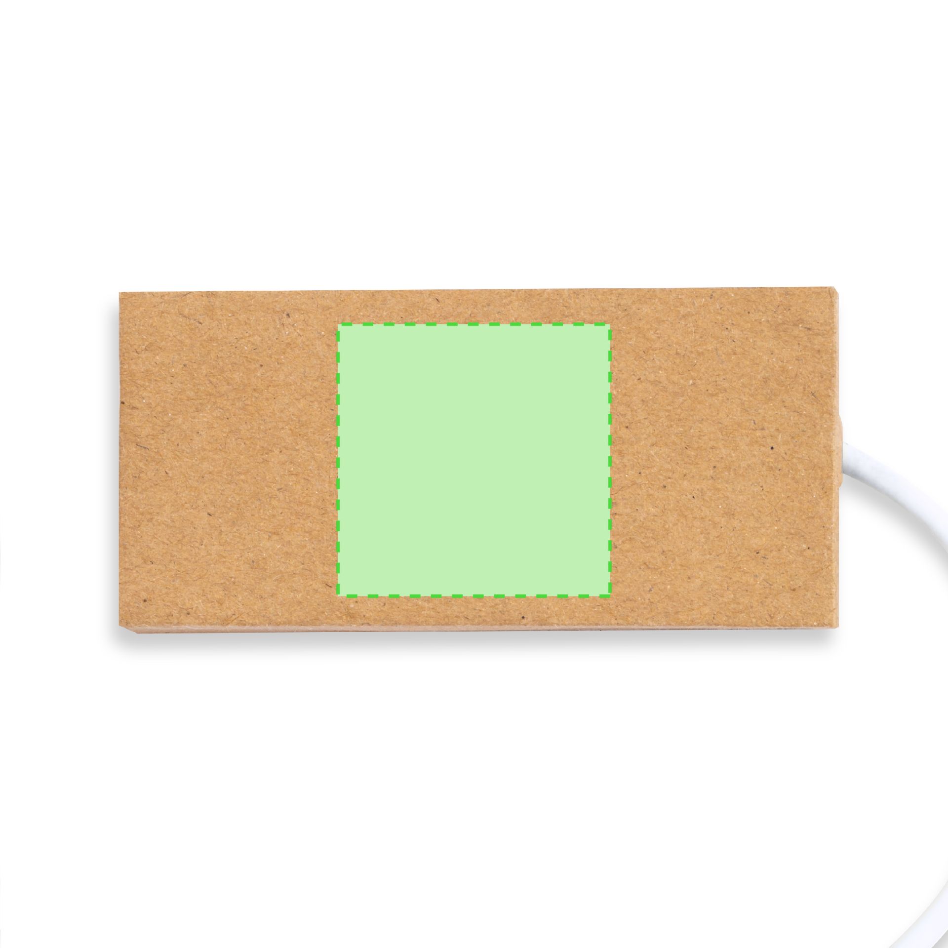 digitaaldruk<10 cm² (3 x 3 cm)