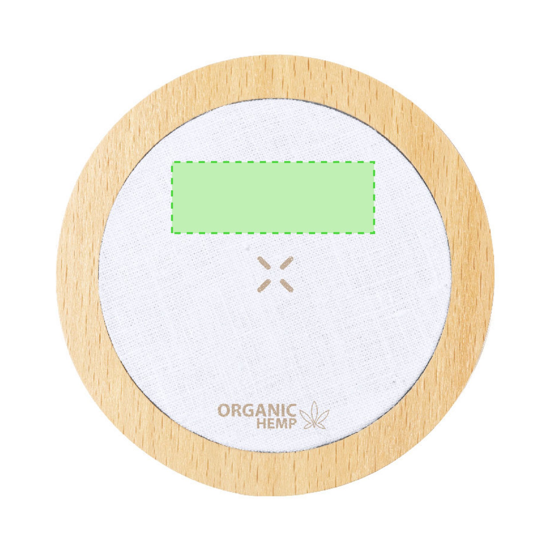 digitaaldruk < 5 cm (2,5 x 2 cm)