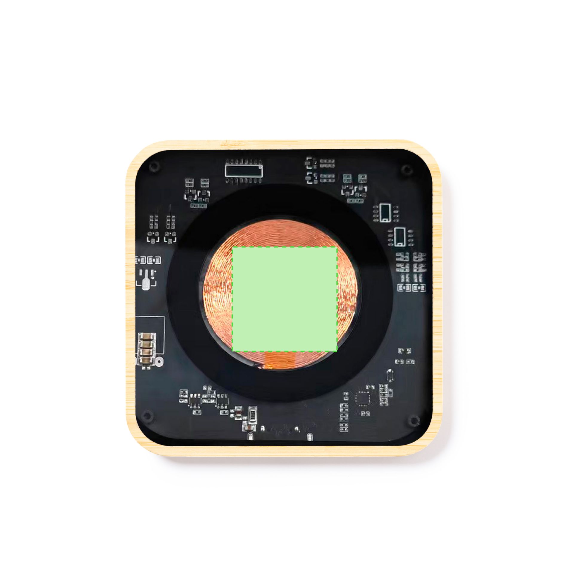 digitaaldruk<10 cm² (3 x 3 cm)