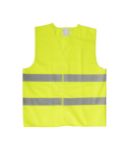 kinder veiligheidsvest in etui.