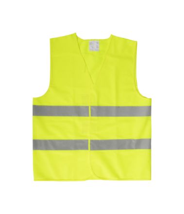 kinder veiligheidsvest in etui.