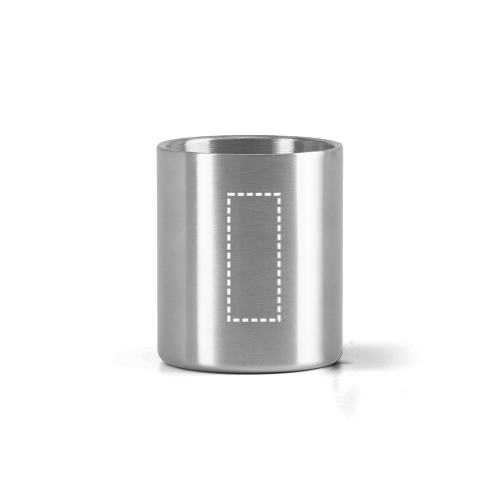 lasergravure <   2 cm2 (25 x 70 mm)