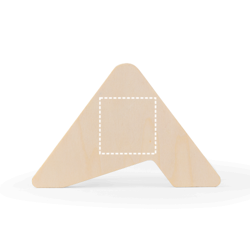 lasergravure <   2 cm2 (50 x 50 mm)