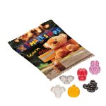 vruchtengummies standaard custom made - 