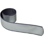 felix reflecterende slap wrap - grijs