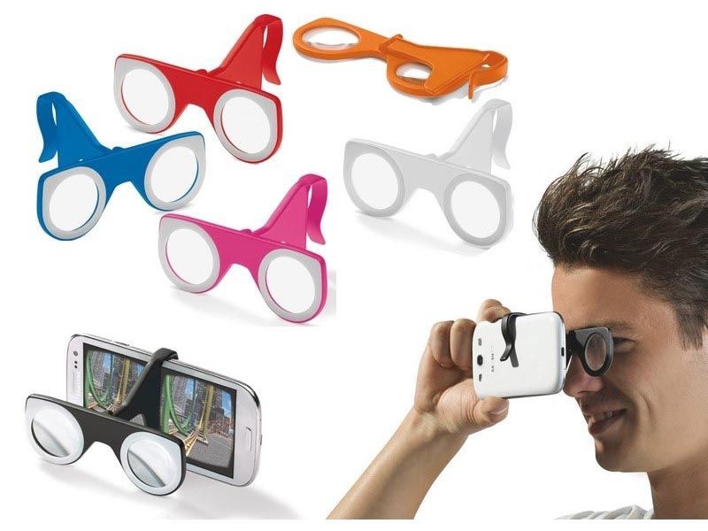 VR brillen met logo verhogen je merkzichtbaarheid