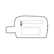 silkscreen (115 x 45 mm)