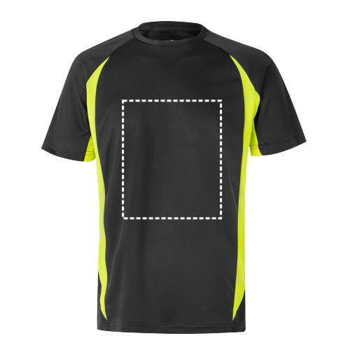 transferdruk <  12 cm2 (300 x 360 mm)