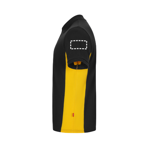 transferdruk <  12 cm2 (80 x 40 mm)