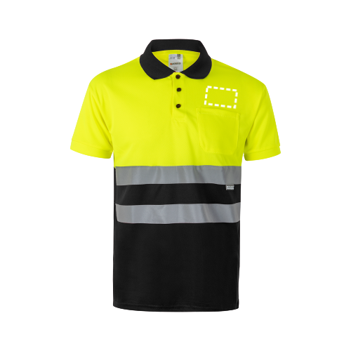 transferdruk <  12 cm2 (70 x 40 mm)