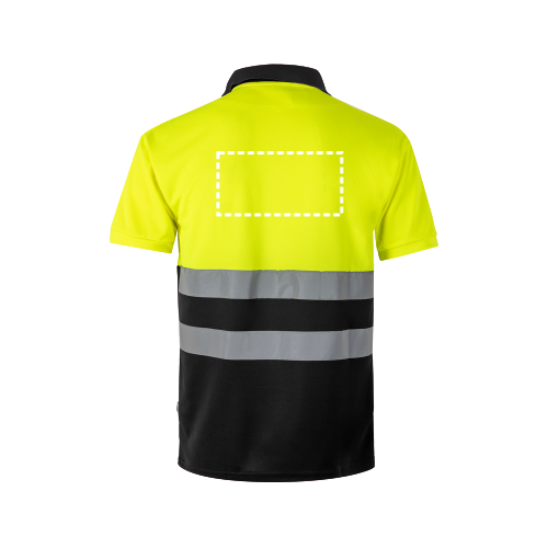 transferdruk <  12 cm2 (300 x 150 mm)