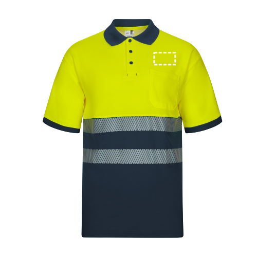 transferdruk <  12 cm2 (70 x 40 mm)