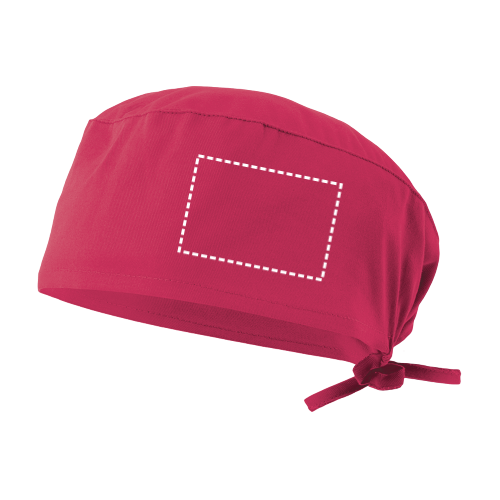 transferdruk <  12 cm2 (90 x 60 mm)