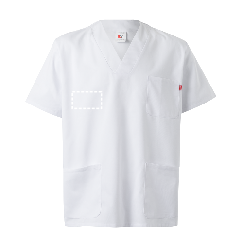 transferdruk <  12 cm2 (70 x 40 mm)