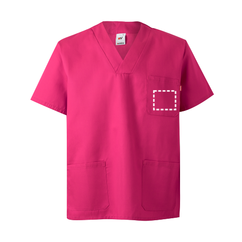 transferdruk <  12 cm2 (70 x 60 mm)