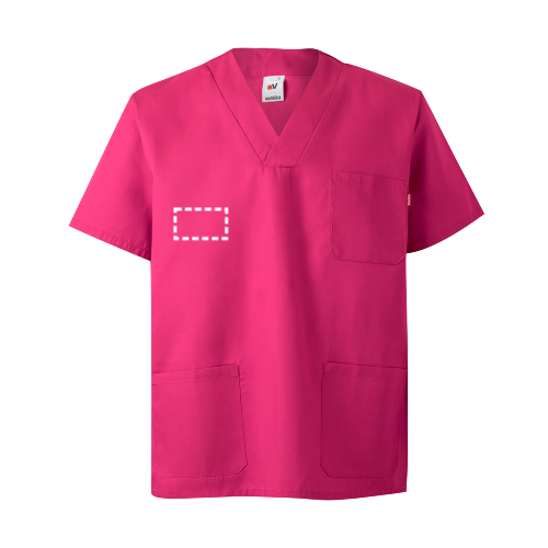 transferdruk <  12 cm2 (70 x 40 mm)