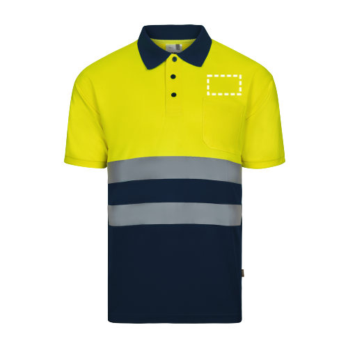 transferdruk <  12 cm2 (70 x 40 mm)