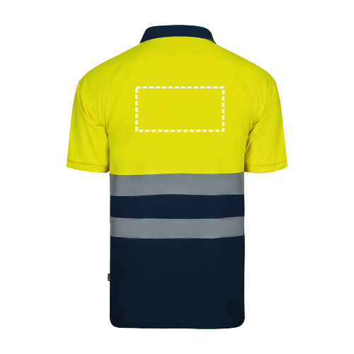 transferdruk <  12 cm2 (300 x 150 mm)