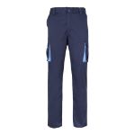 keperstof broek met meerdere zakken maten 34-60 - 