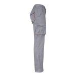 tweekleurige stretchbroek maat 34-60 - 