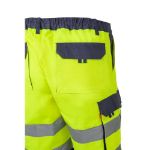 tweekleurige bermuda maten s-3xl
