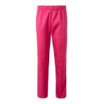 twill broek (190g/m2) maten: 2xs-4xl - roze
