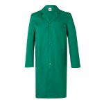 keper blouse maten: 46-64 - groen