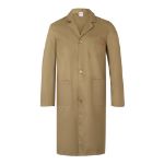 keper blouse maten: 46-64 - beige