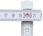 houten stabila vouwmeter jessica