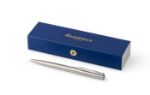 waterman graduate pen blauwschrijvend
