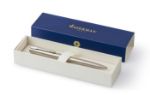 waterman graduate pen blauwschrijvend