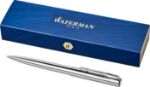 waterman graduate pen blauwschrijvend