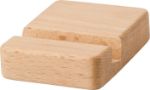 houten telefoonhouder nyla
