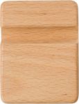 houten telefoonhouder nyla