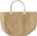 jute boodschappentas zac