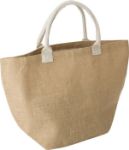 jute boodschappentas zac