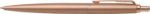 parker jotter xl balpen chrome - roze
